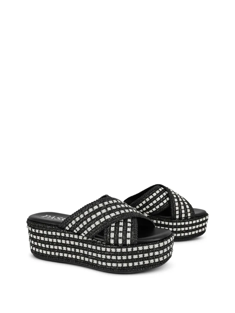 PETWORTH BLACK