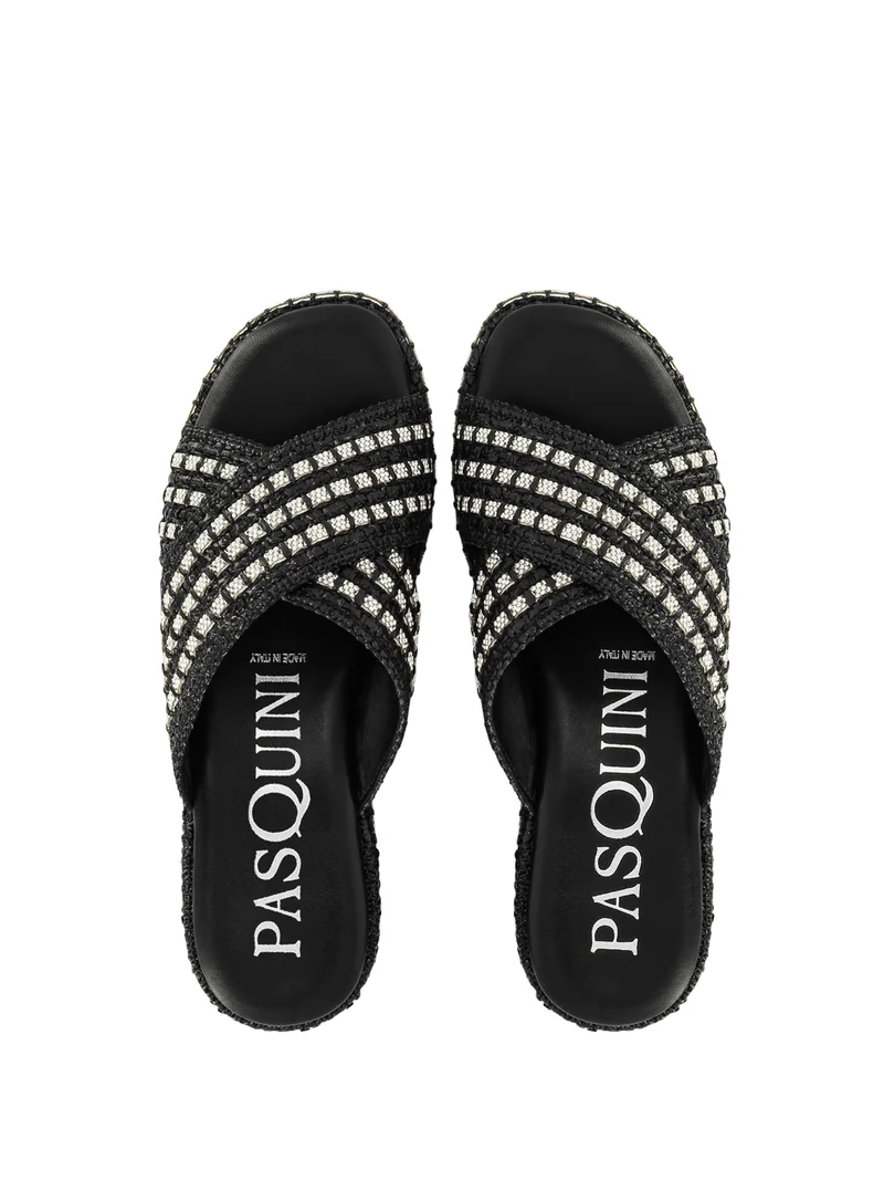PETWORTH BLACK