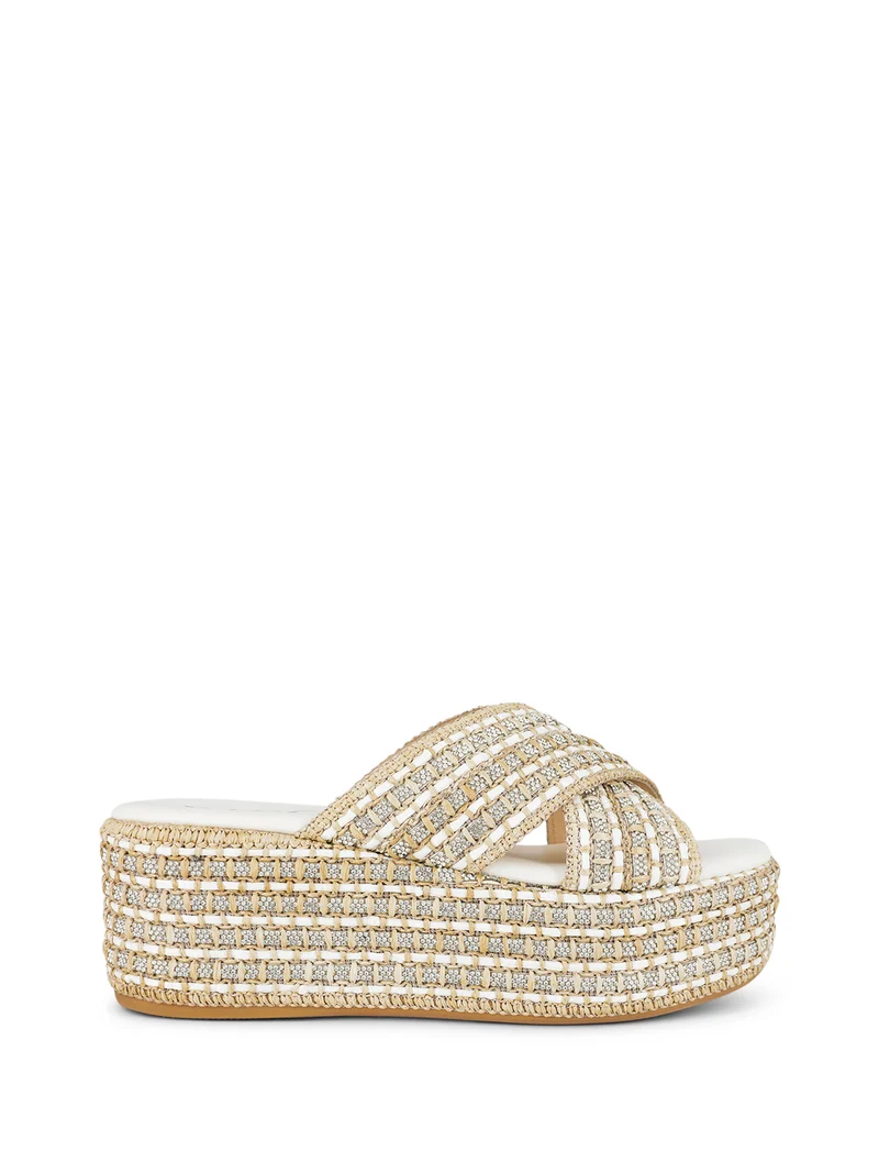 PETWORTH WHITE~BEIGE