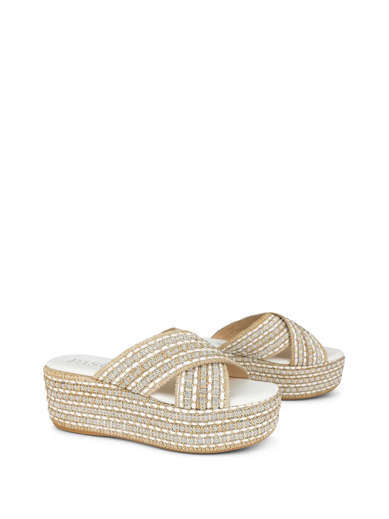 PETWORTH WHITE~BEIGE