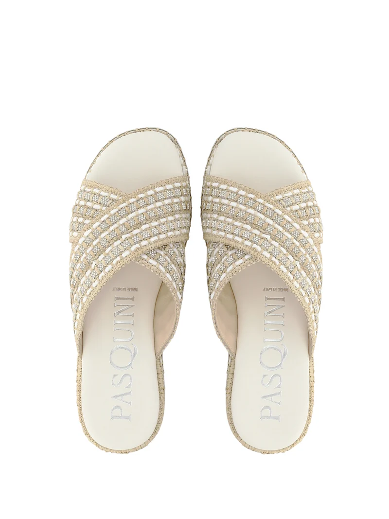 PETWORTH WHITE~BEIGE