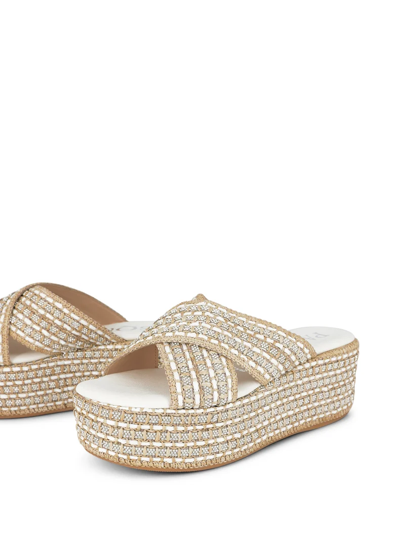 PETWORTH WHITE~BEIGE