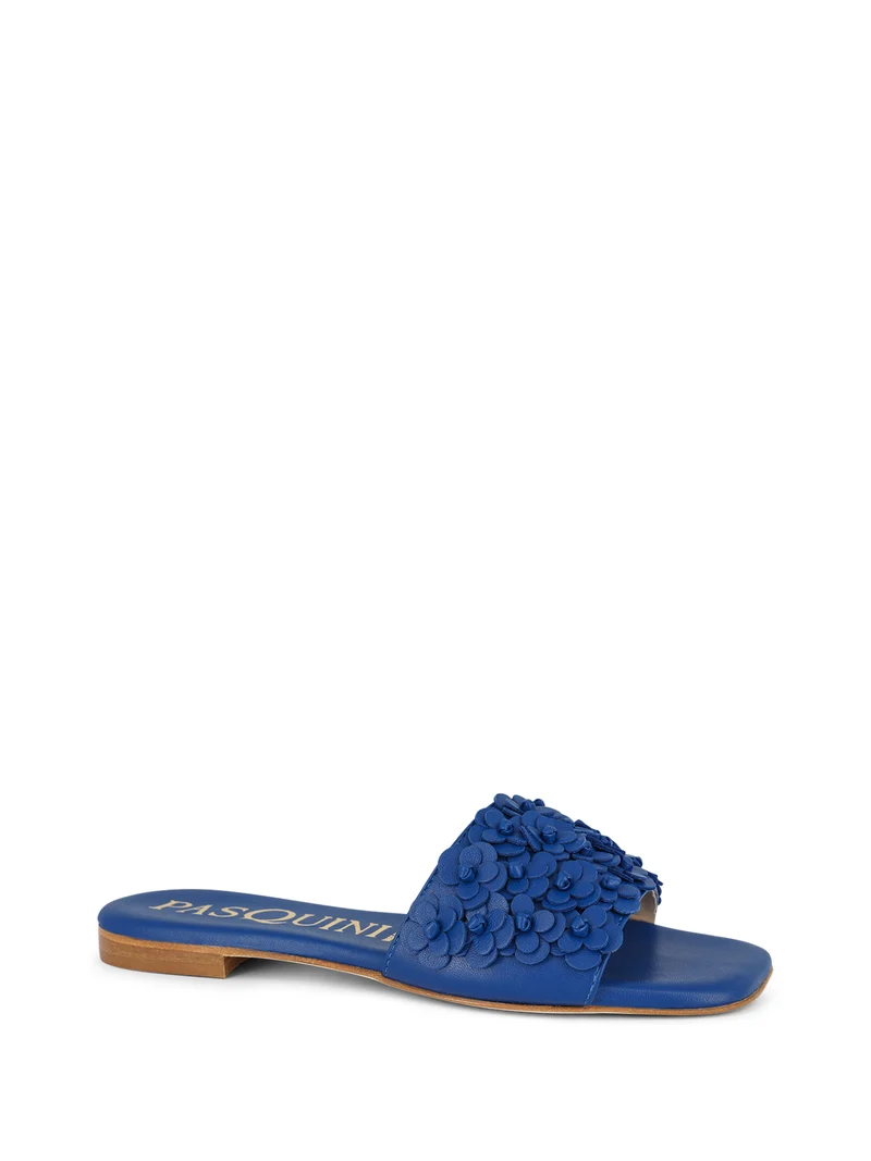 PORON INDIGO