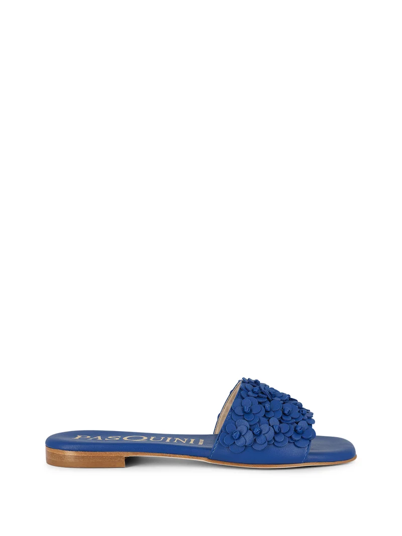 PORON INDIGO