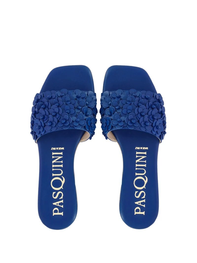 PORON INDIGO