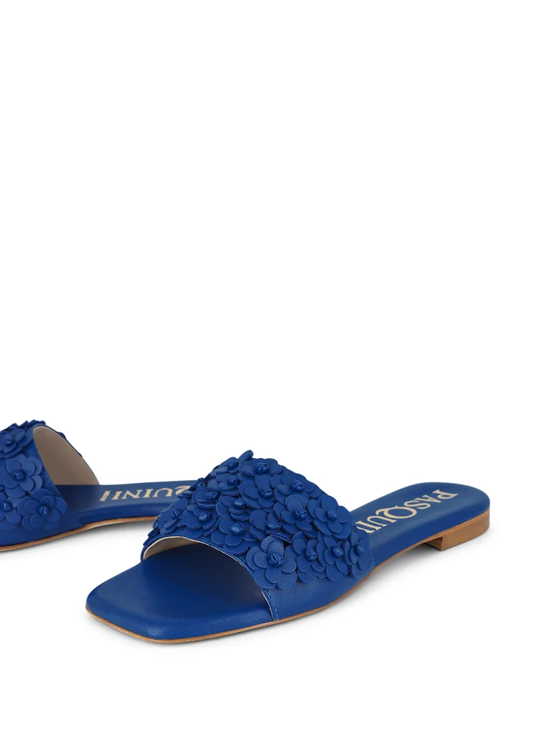 PORON INDIGO