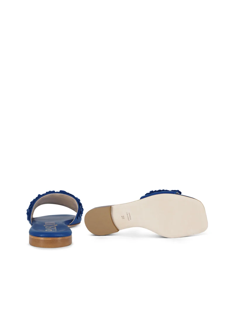 PORON INDIGO