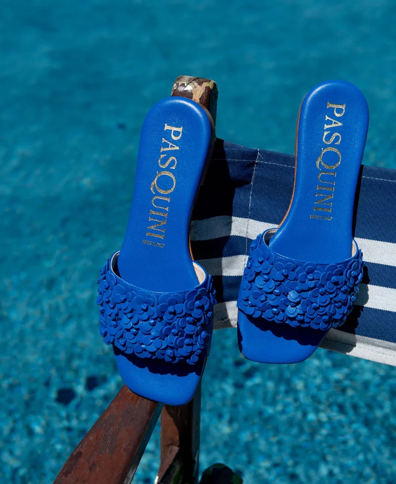 PORON INDIGO