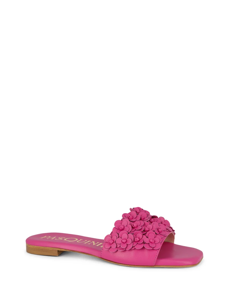 PORON PINK