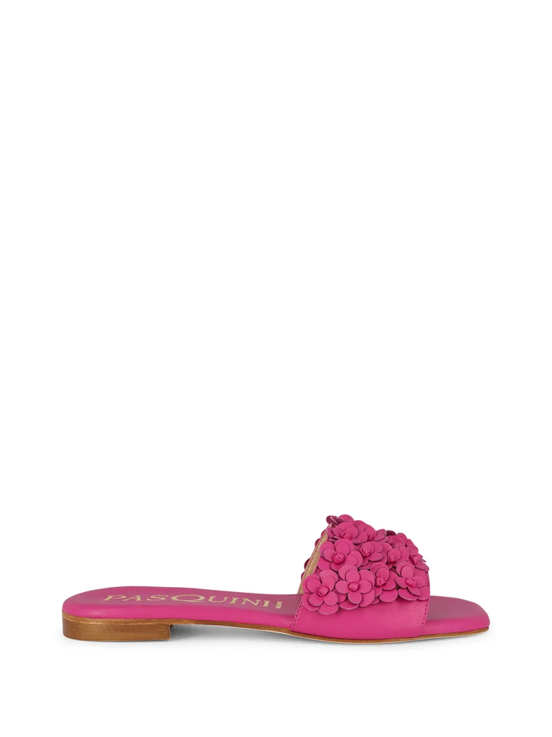 PORON PINK