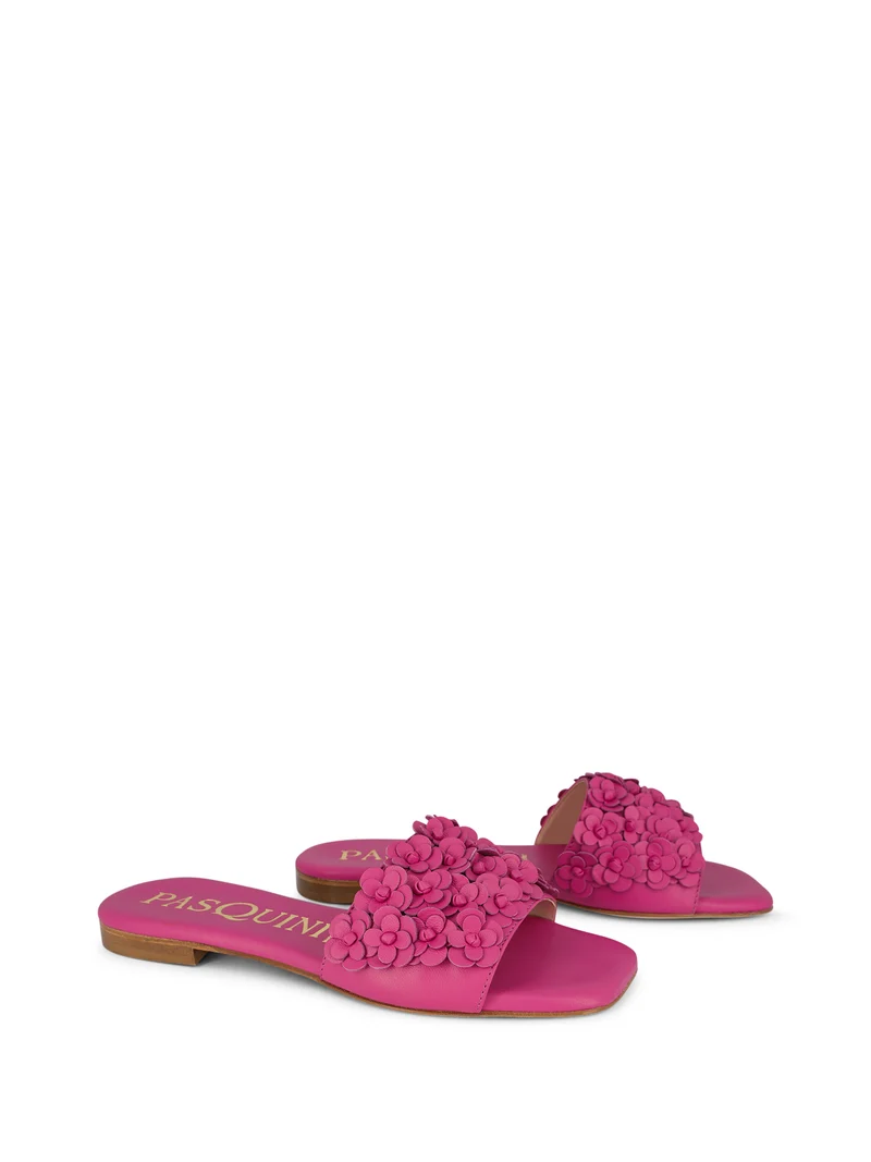 PORON PINK