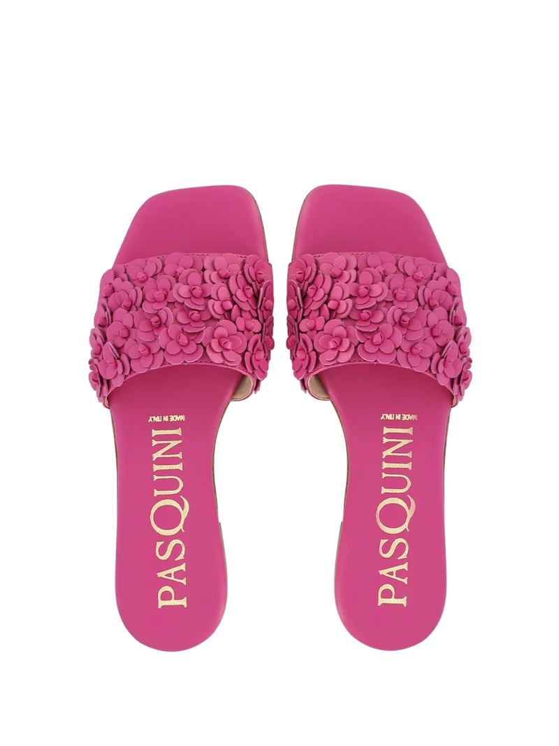 PORON PINK