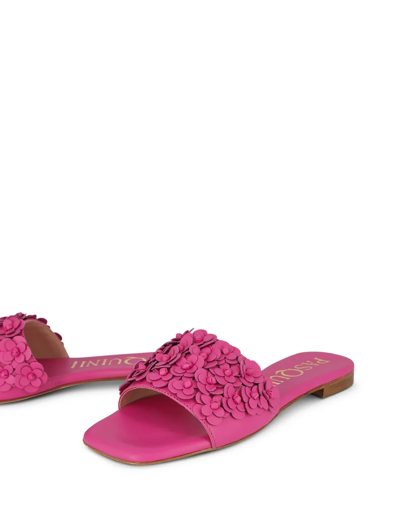 PORON PINK