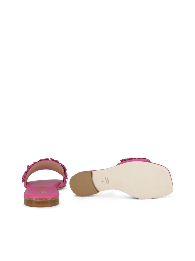 PORON PINK