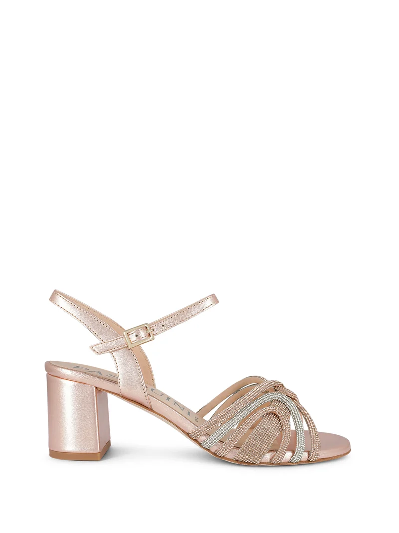 PORA ROSE GOLD