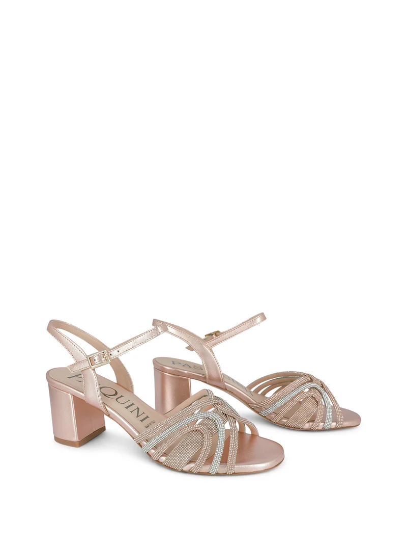 PORA ROSE GOLD