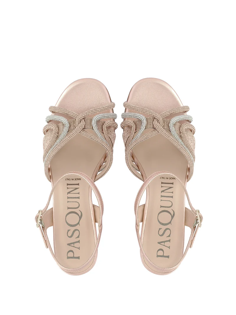 PORA ROSE GOLD
