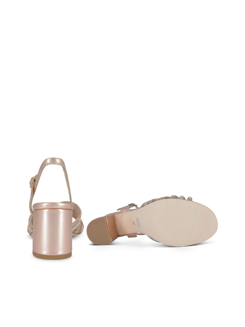 PORA ROSE GOLD