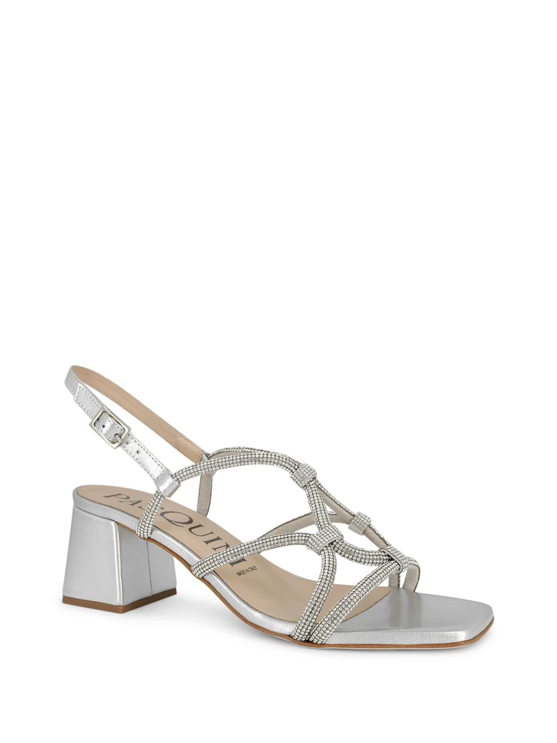 PLUMM SILVER