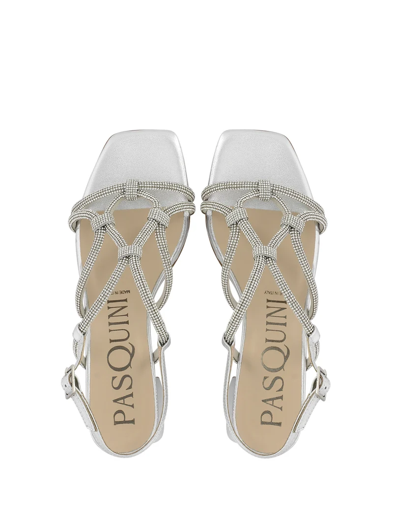 PLUMM SILVER