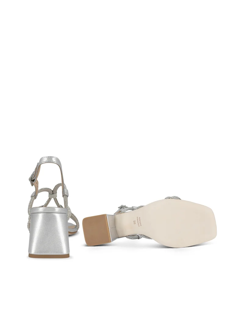 PLUMM SILVER