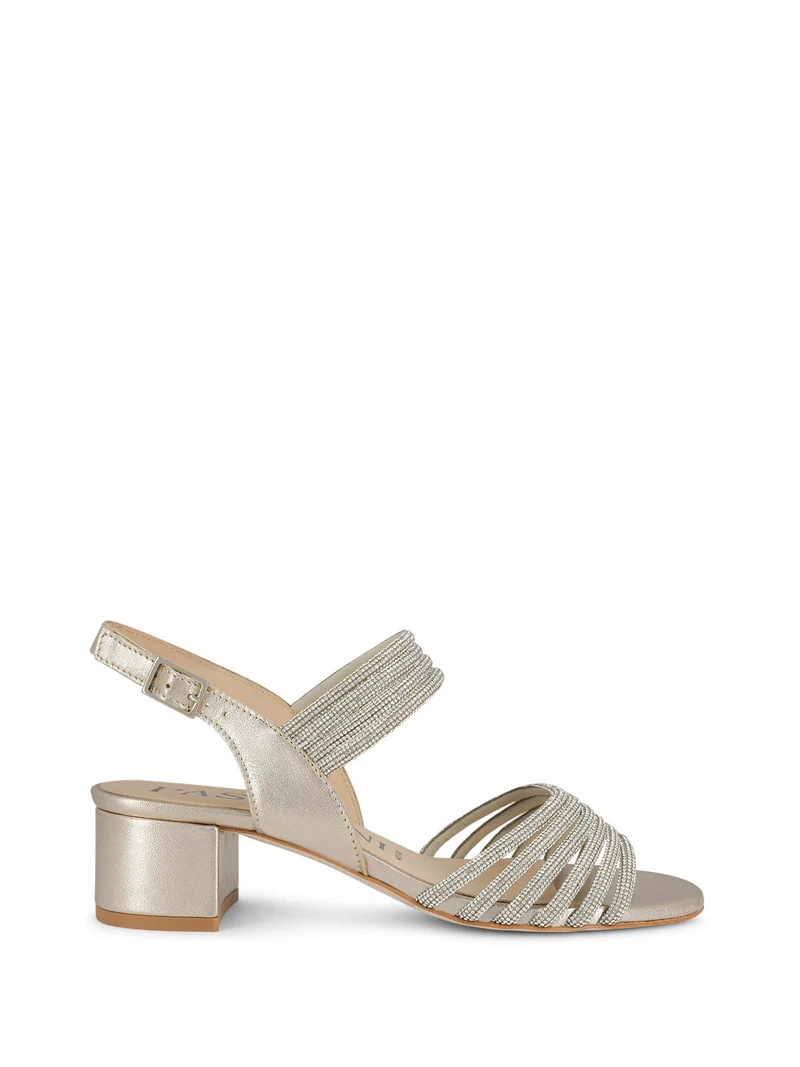 PARLA SOFT GOLD