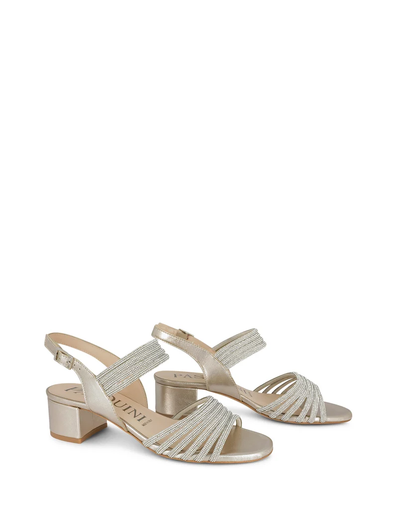 PARLA SOFT GOLD