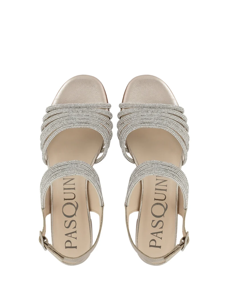 PARLA SOFT GOLD