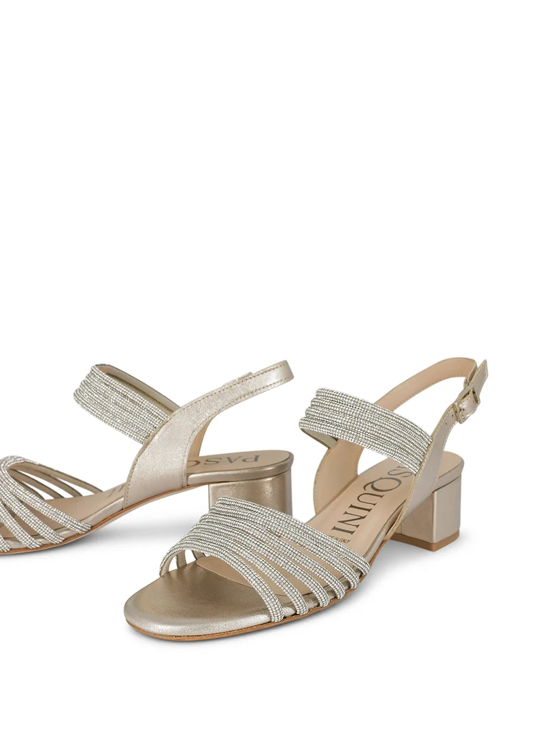 PARLA SOFT GOLD
