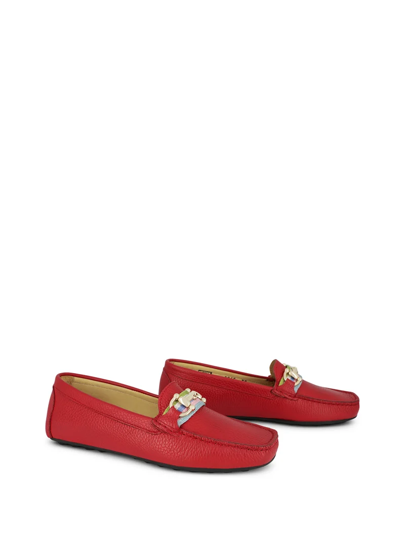 LE VOLTE RED