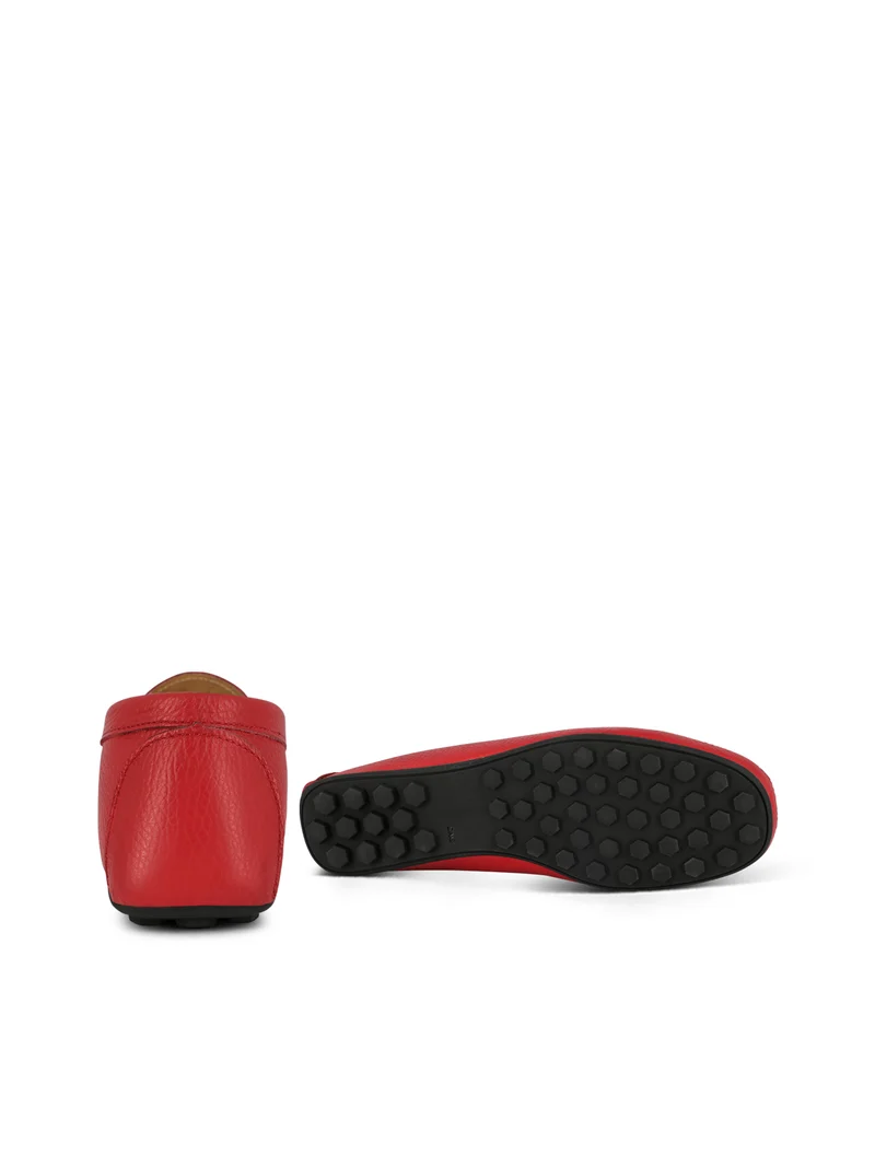 LE VOLTE RED