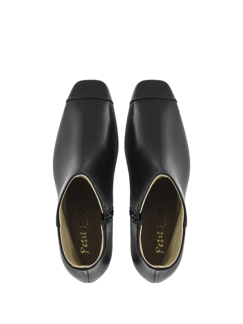 LAVAL BLACK