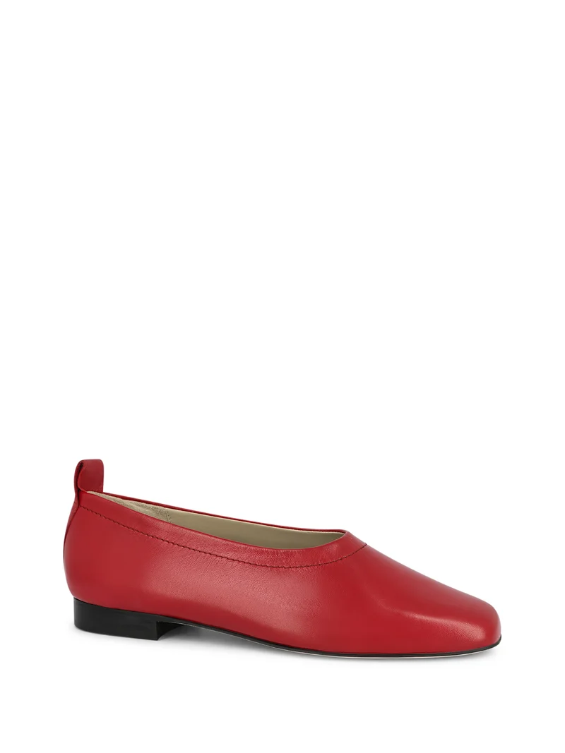 LOUISE-MARIE WINTER RED