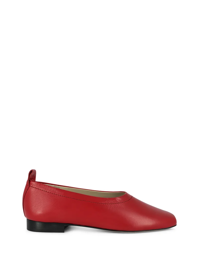 LOUISE-MARIE WINTER RED