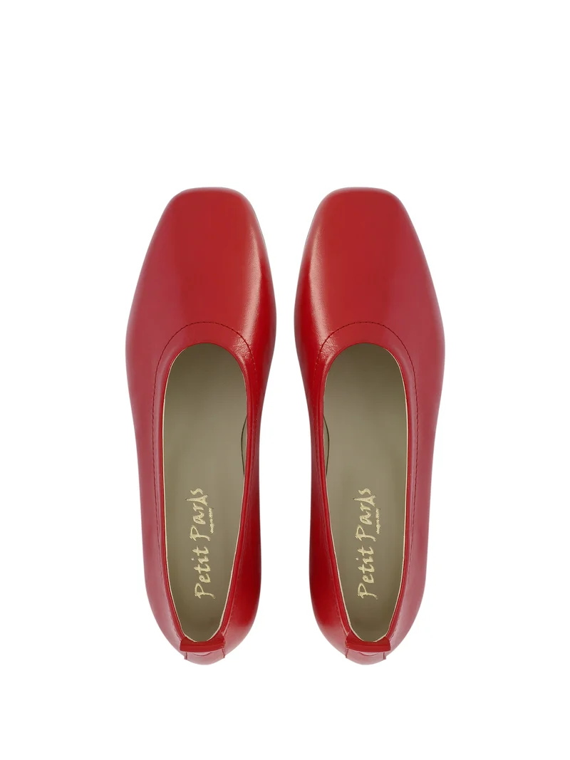LOUISE-MARIE WINTER RED