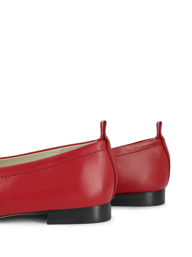 LOUISE-MARIE WINTER RED