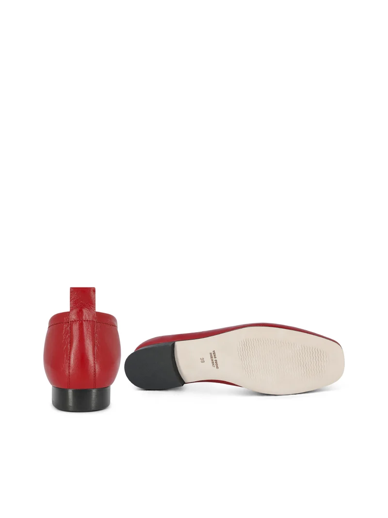 LOUISE-MARIE WINTER RED
