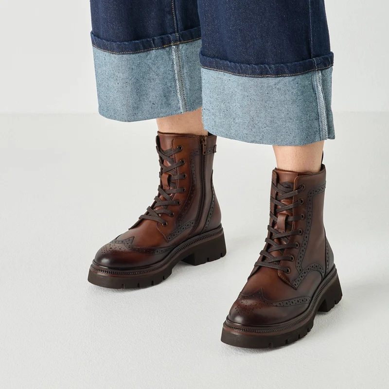 Stiefel