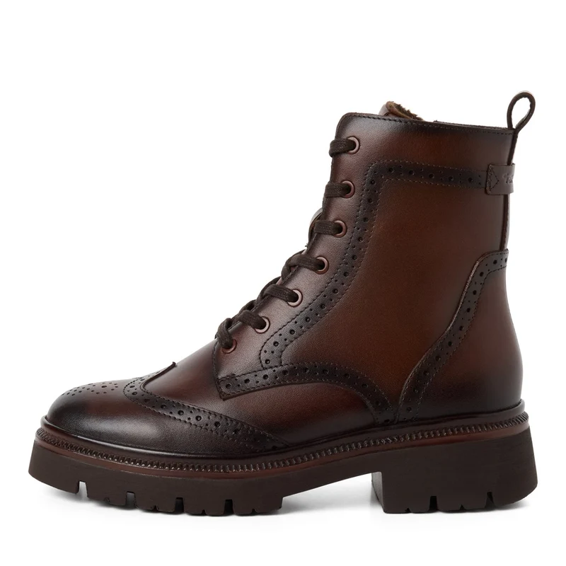 Stiefel