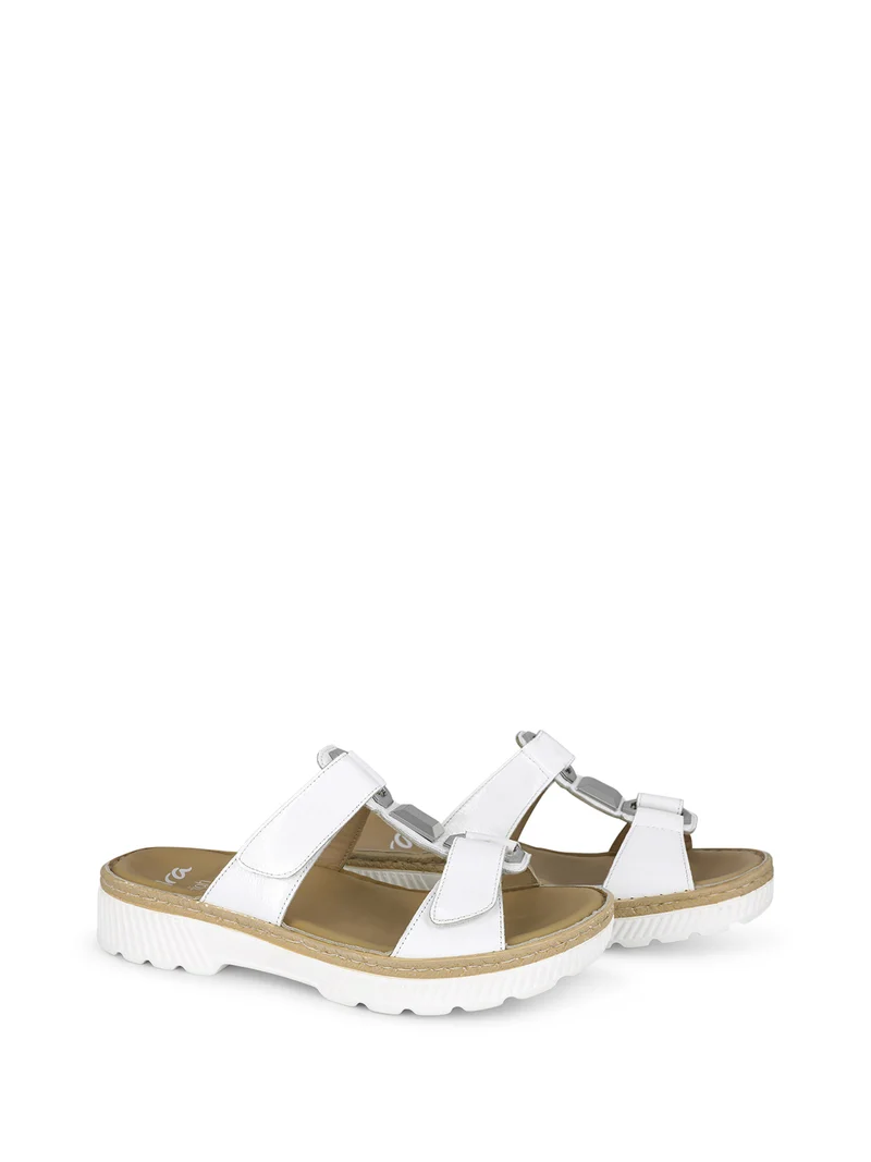ASTIC WHITE