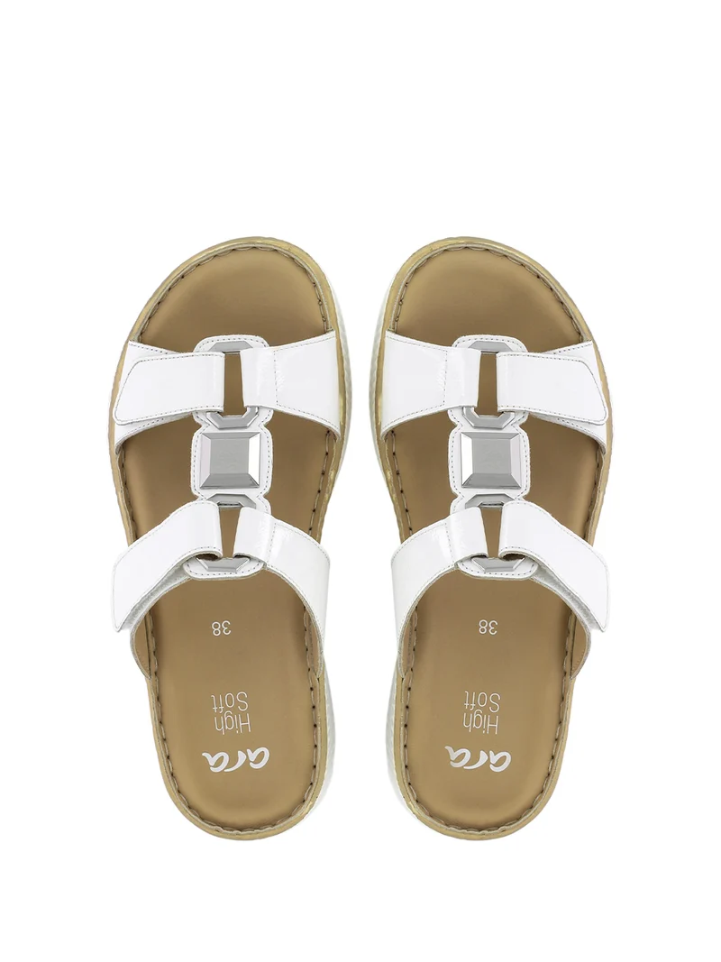 ASTIC WHITE