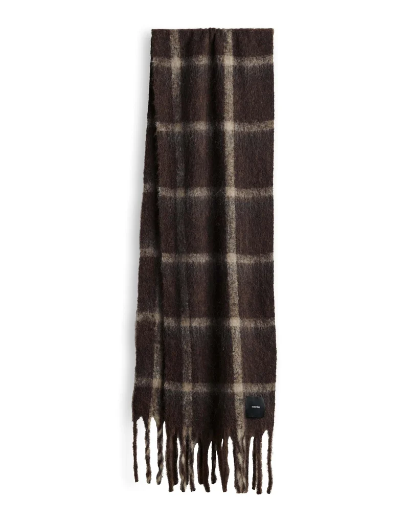 Bamah scarf