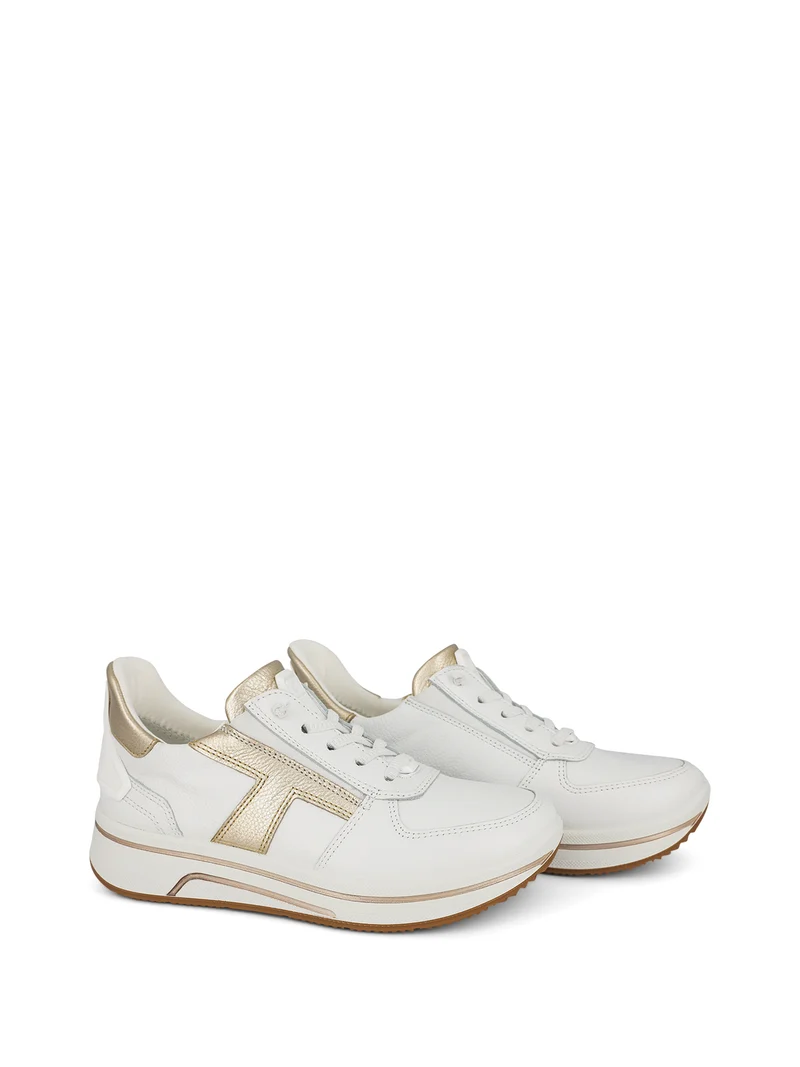 ANCHOLME WHITE~PLATINO