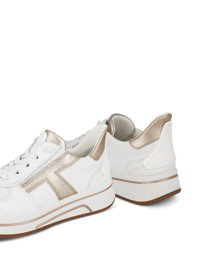 ANCHOLME WHITE~PLATINO