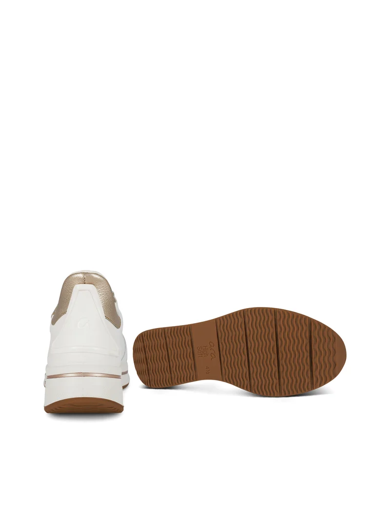ANCHOLME WHITE~PLATINO