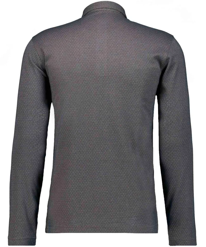 Polo button, LS