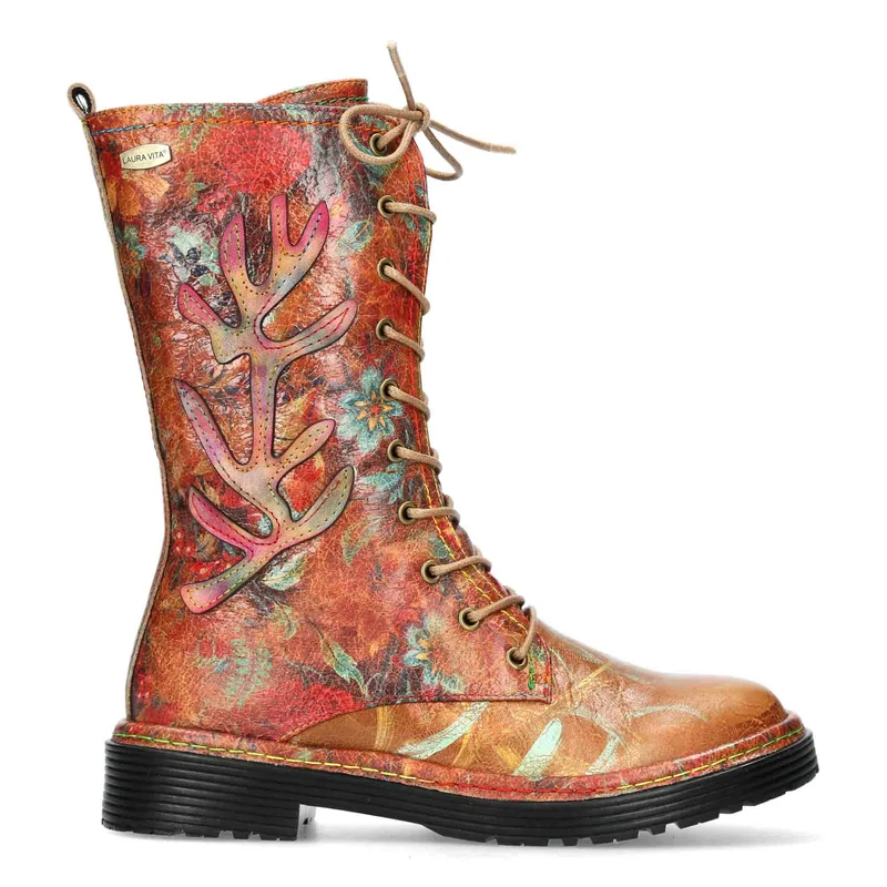 Bottes - INCASO 28