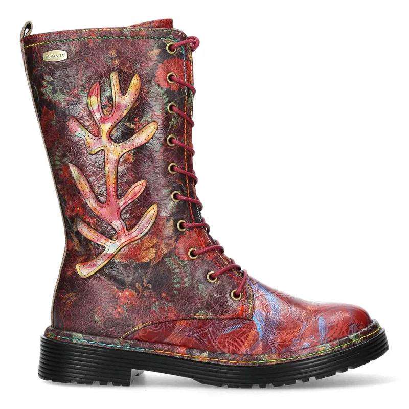 Bottes - INCASO 28