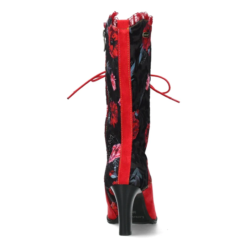 Bottes - ALCBANEO 351