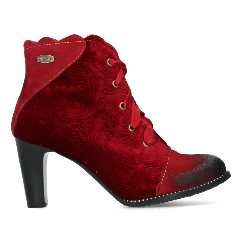 Bottines - ALCBANEO 427